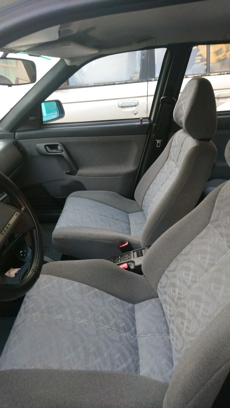 Lada 2110 21114, снимка 15 - Автомобили и джипове - 52412410