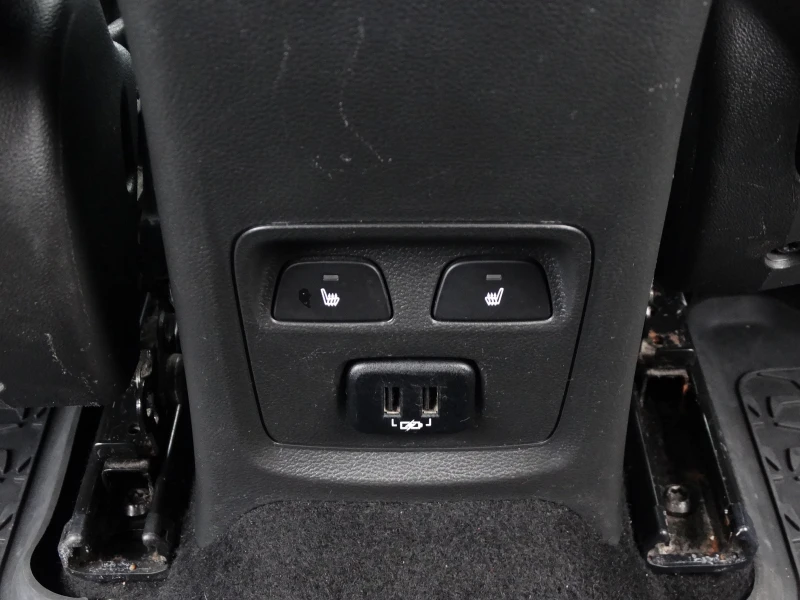 Opel Astra K 1.6 BiTurbo Diesel Ultimate, снимка 13 - Автомобили и джипове - 52769743