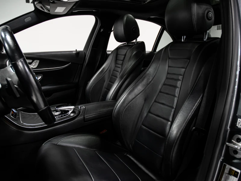 Mercedes-Benz E 450 450 4MATIC, снимка 7 - Автомобили и джипове - 53160978