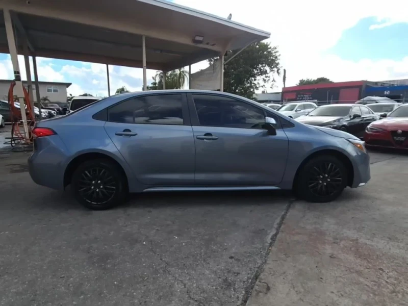 Toyota Corolla Cross, снимка 5 - Автомобили и джипове - 53089414