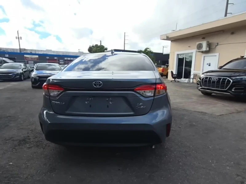 Toyota Corolla Cross, снимка 4 - Автомобили и джипове - 53089414