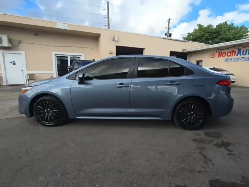 Toyota Corolla Cross, снимка 3 - Автомобили и джипове - 53089414