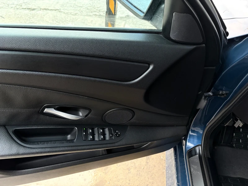 BMW 535 3.5 D, снимка 9 - Автомобили и джипове - 53204860