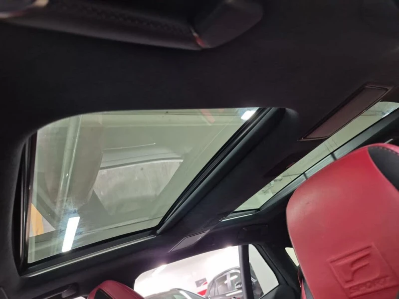 Lexus LS 500 F SPORT* M. LEVINSON* HEAD-UP* 360 CAM* ОБДУХВАНЕ, снимка 17 - Автомобили и джипове - 53251603