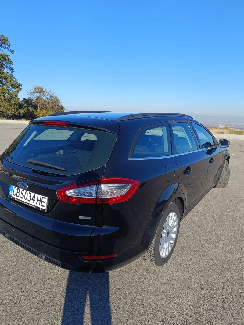 Ford Mondeo Екобост, снимка 7 - Автомобили и джипове - 53359989