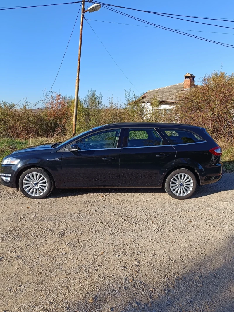 Ford Mondeo Екобост, снимка 3 - Автомобили и джипове - 53359989