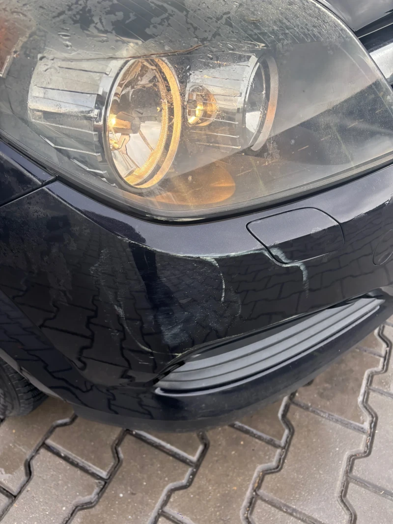 Opel Astra 1.6i, снимка 8 - Автомобили и джипове - 53371255