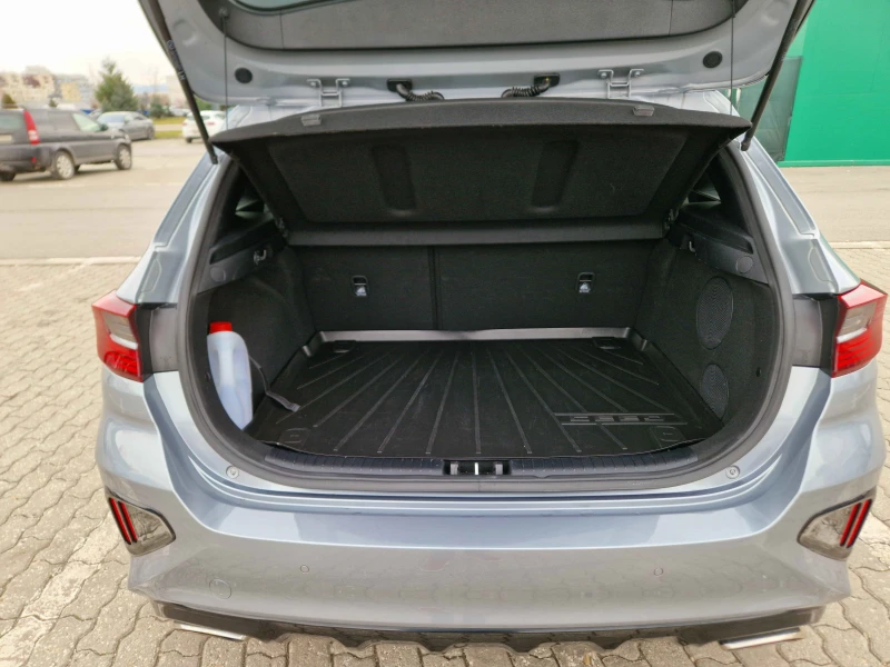 Kia Ceed GT, снимка 14 - Автомобили и джипове - 53455053