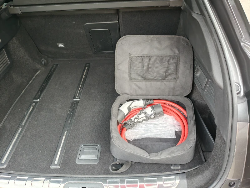 Citroen C5X 1.6 Plug-In Hybrid 225HP Shine+ , снимка 15 - Автомобили и джипове - 53487451