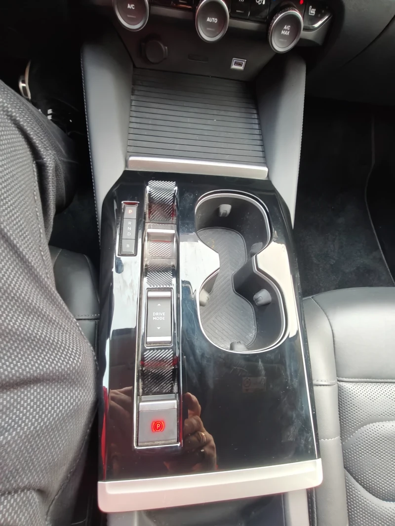 Citroen C5X 1.6 Plug-In Hybrid 225HP Shine+ , снимка 13 - Автомобили и джипове - 53487451