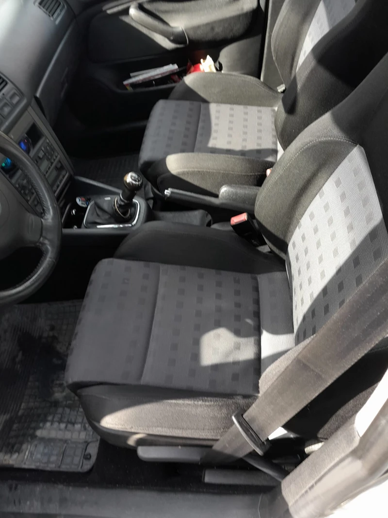 VW Bora газова уредба, снимка 7 - Автомобили и джипове - 53575901