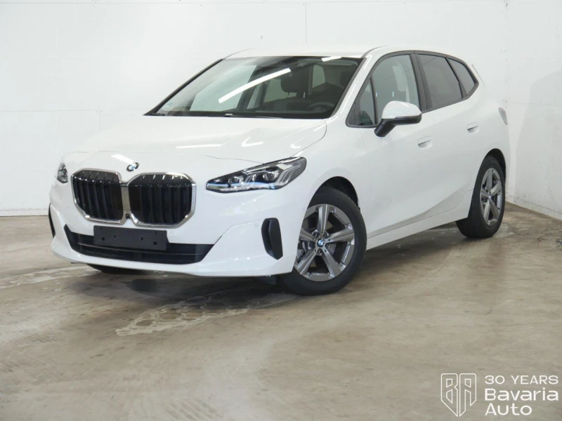 BMW 218 i Active Tourer Steptronic - 49240 лв. - 96021684 1