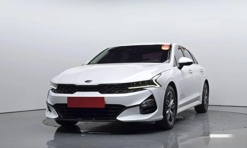 Kia K5 - 32613 лв. / 16674.76 € - 12841449 1