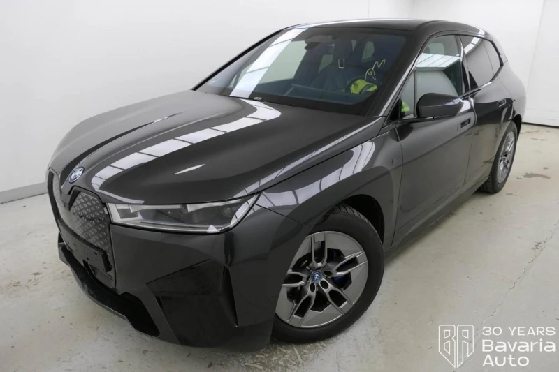 BMW iX M60 xDrive - 149200 лв. / 76284.75 € - 96677115 1