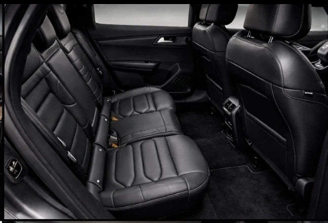 Citroen C5X 1.6 Plug-In Hybrid 225HP Shine+ , снимка 12 - Автомобили и джипове - 53487451