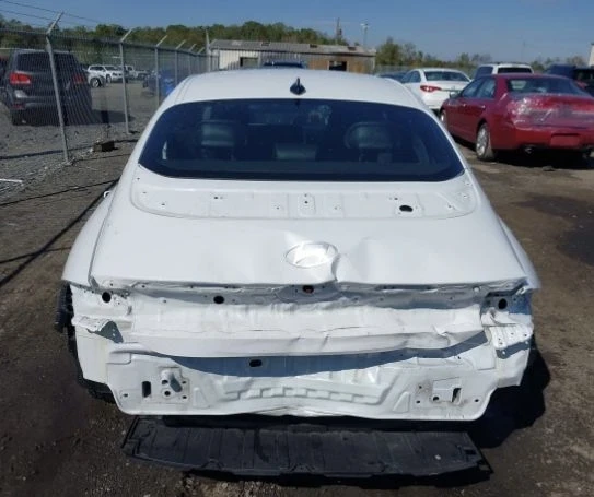 Hyundai Ioniq 6 Long Range 77, 4 kWh | Mobile.bg � ����������� 5