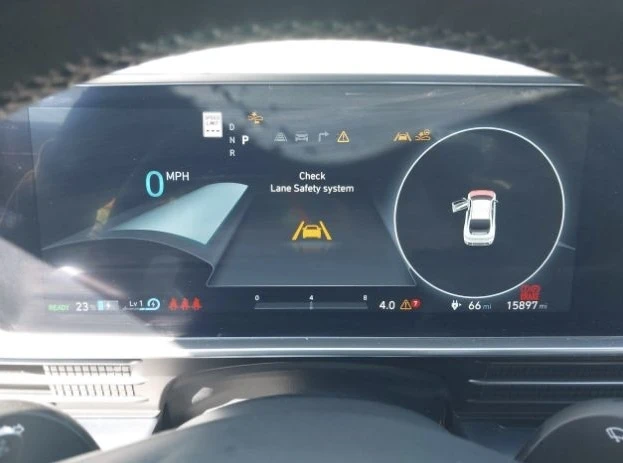 Hyundai Ioniq 6 Long Range 77, 4 kWh | Mobile.bg � ����������� 8