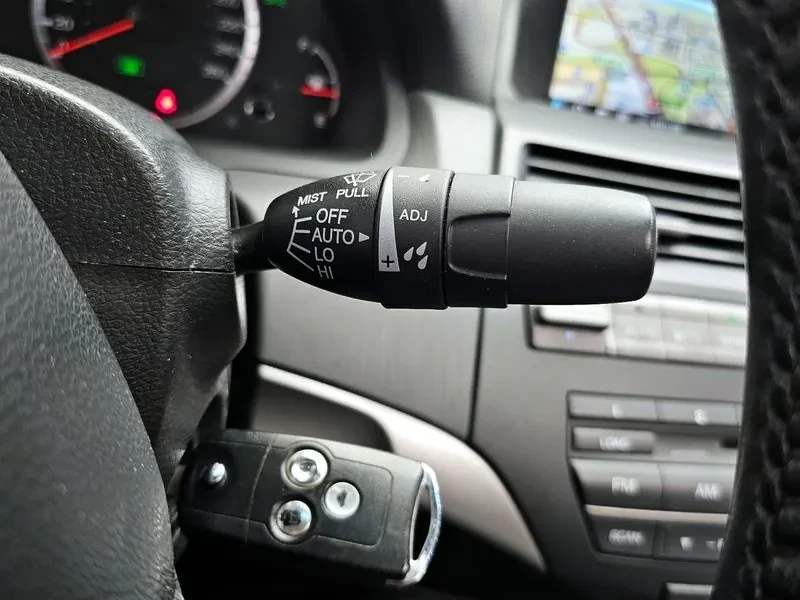 Honda Accord 3.5, снимка 17 - Автомобили и джипове - 54253595