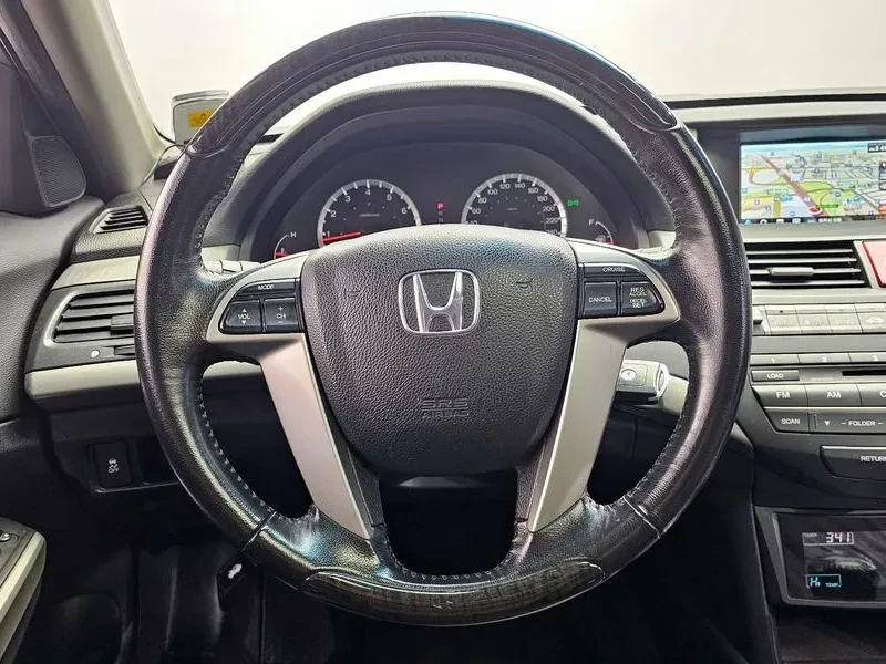 Honda Accord 3.5, снимка 13 - Автомобили и джипове - 54253595