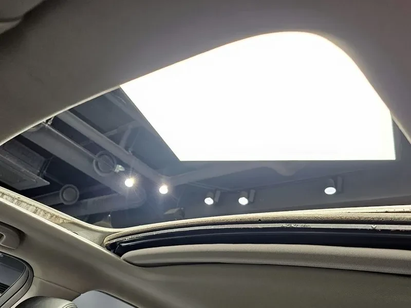 Honda Accord 3.5, снимка 16 - Автомобили и джипове - 54253595