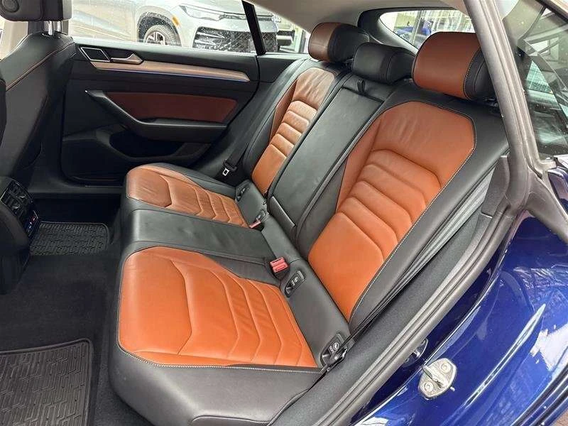 VW Arteon 2.0T 8sp at w/ Tip 4MOTION, снимка 9 - Автомобили и джипове - 54872997