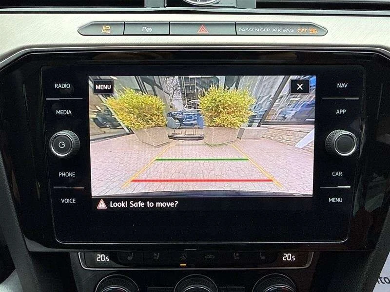 VW Arteon 2.0T 8sp at w/ Tip 4MOTION, снимка 15 - Автомобили и джипове - 54872997