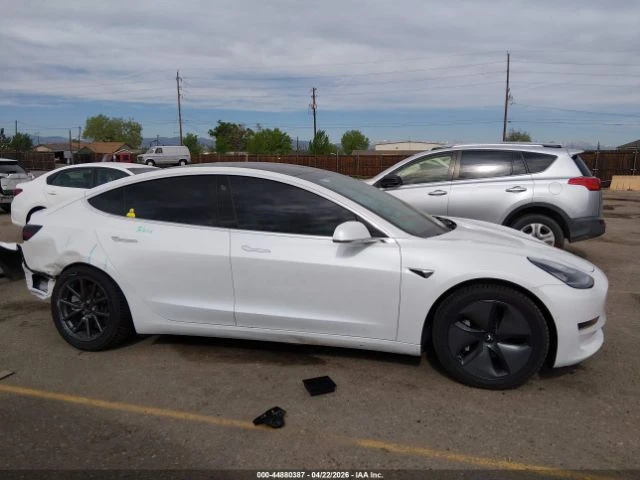 Tesla Model 3 LONG RANGE* DUAL MOTOR* 4X4* ��������* ������ | Mobile.bg � ����������� 8