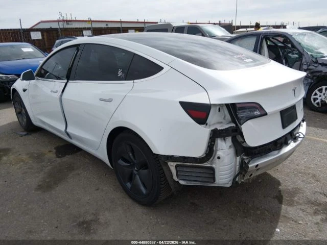 Tesla Model 3 LONG RANGE* DUAL MOTOR* 4X4* ��������* ������ | Mobile.bg � ����������� 4