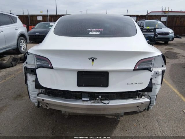 Tesla Model 3 LONG RANGE* DUAL MOTOR* 4X4* ��������* ������ | Mobile.bg � ����������� 5