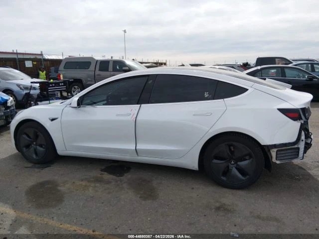Tesla Model 3 LONG RANGE* DUAL MOTOR* 4X4* ��������* ������ | Mobile.bg � ����������� 9