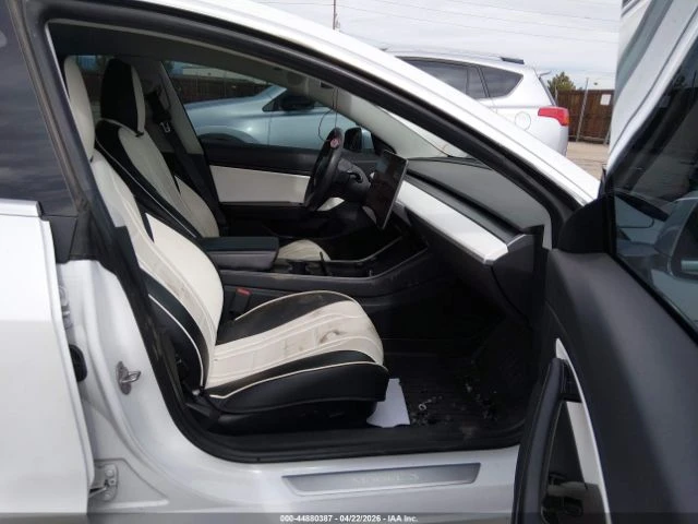 Tesla Model 3 LONG RANGE* DUAL MOTOR* 4X4* ��������* ������ | Mobile.bg � ����������� 13