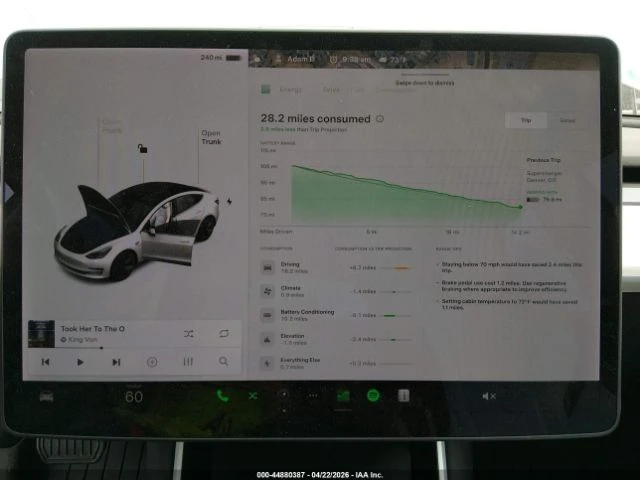 Tesla Model 3 LONG RANGE* DUAL MOTOR* 4X4* ��������* ������ | Mobile.bg � ����������� 15