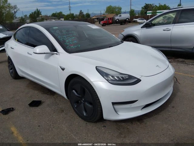 Tesla Model 3 LONG RANGE* DUAL MOTOR* 4X4* ��������* ������ | Mobile.bg � ����������� 2