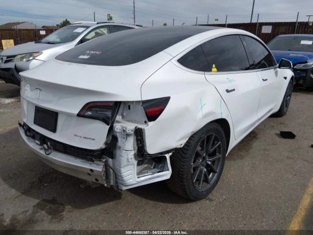 Tesla Model 3 LONG RANGE* DUAL MOTOR* 4X4* ��������* ������ | Mobile.bg � ����������� 7
