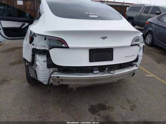 Tesla Model 3 LONG RANGE* DUAL MOTOR* 4X4* ��������* ������ | Mobile.bg � ����������� 6