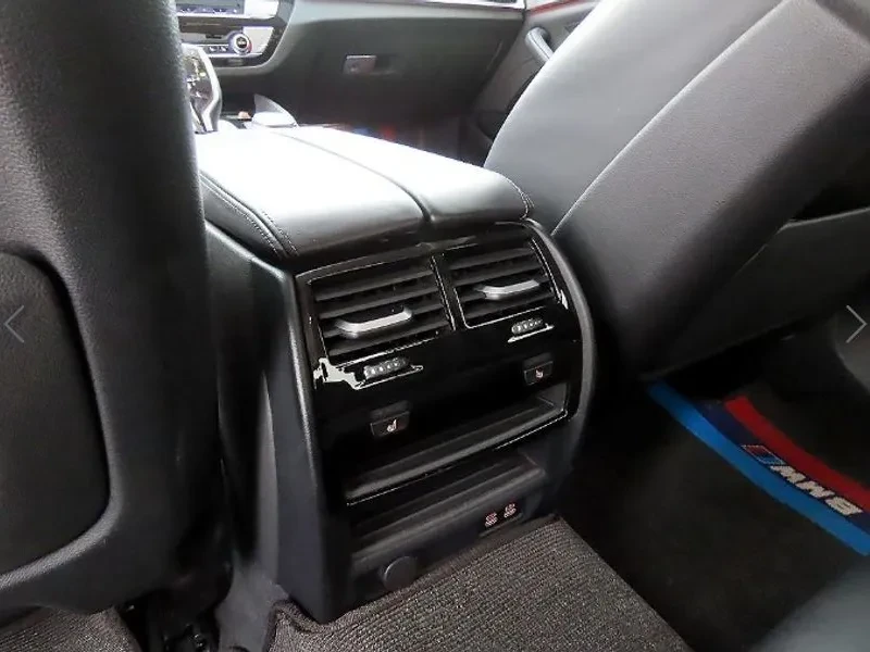 BMW 523 D XDRIVE LUXURY, снимка 16 - Автомобили и джипове - 55118883