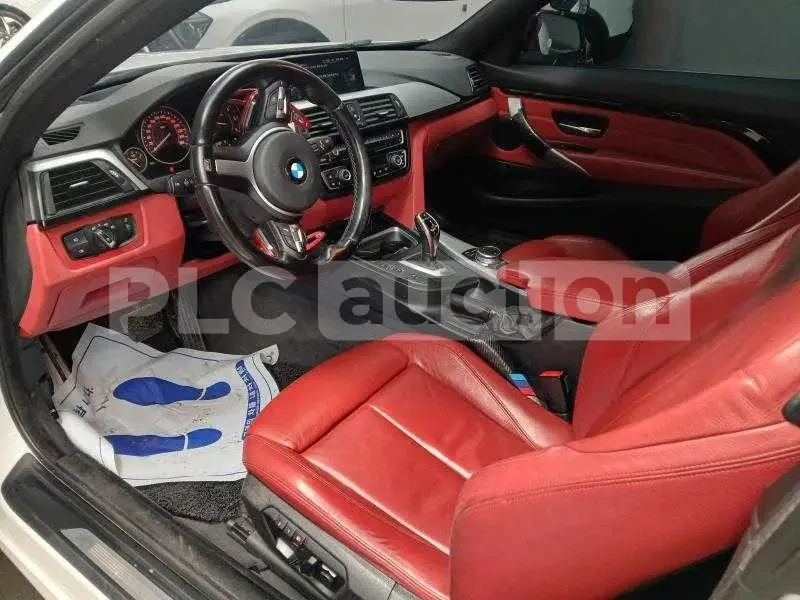 BMW 420 M SPORT+ HEAD UP/360CAM!�������� | Mobile.bg � ����������� 6