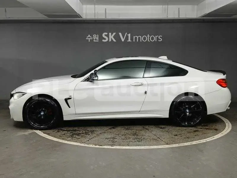 BMW 420 M SPORT+ HEAD UP/360CAM!�������� | Mobile.bg � ����������� 2