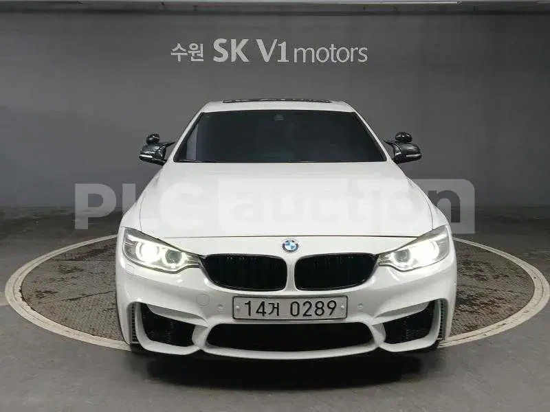 BMW 420 M SPORT+ HEAD UP/360CAM!�������� | Mobile.bg � ����������� 1