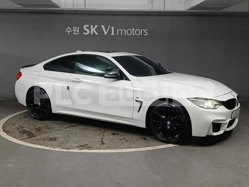 BMW 420 M SPORT+ HEAD UP/360CAM!�������� | Mobile.bg � ����������� 3