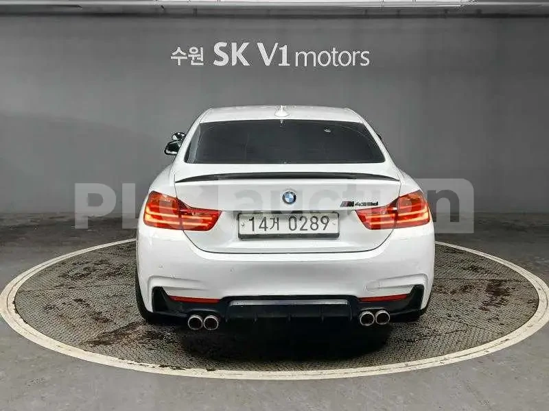 BMW 420 M SPORT+ HEAD UP/360CAM!�������� | Mobile.bg � ����������� 5