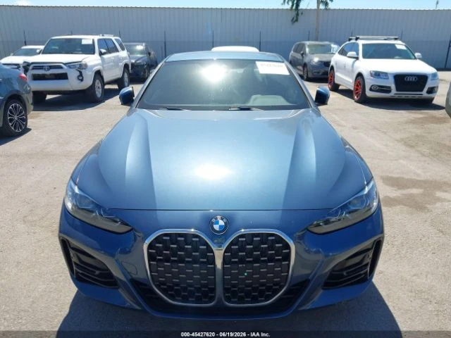 BMW 430 M-SPORT* ����* �������* �������* LED* NAVI* ������ | Mobile.bg � ����������� 11