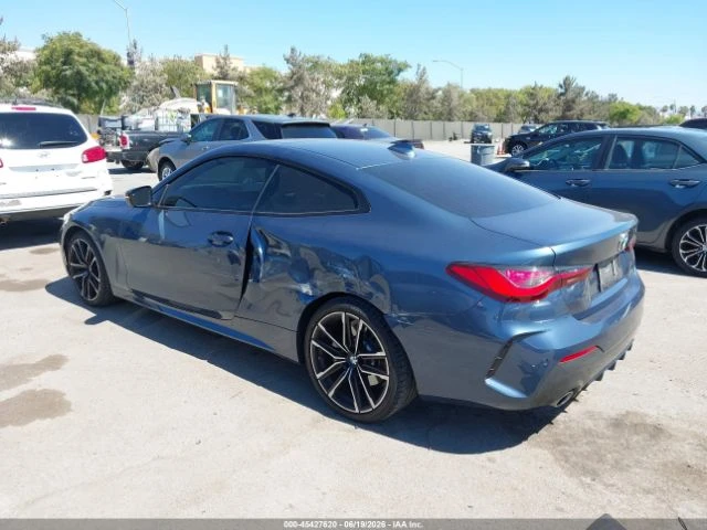 BMW 430 M-SPORT* ����* �������* �������* LED* NAVI* ������ | Mobile.bg � ����������� 3