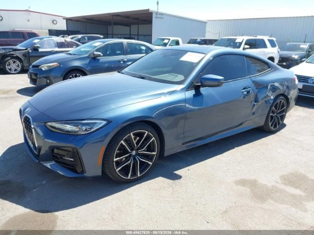 BMW 430 M-SPORT* ����* �������* �������* LED* NAVI* ������ | Mobile.bg � ����������� 2