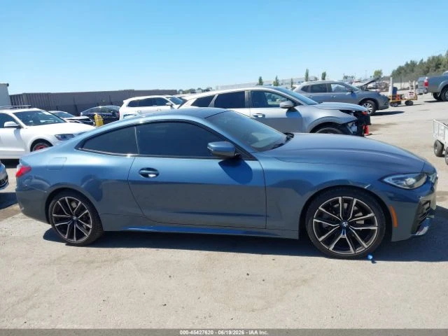 BMW 430 M-SPORT* ����* �������* �������* LED* NAVI* ������ | Mobile.bg � ����������� 12