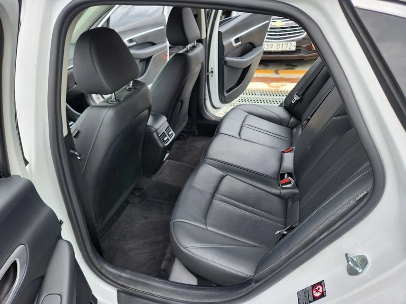 Hyundai Sonata 2.0 Automatic, снимка 16 - Автомобили и джипове - 55658599