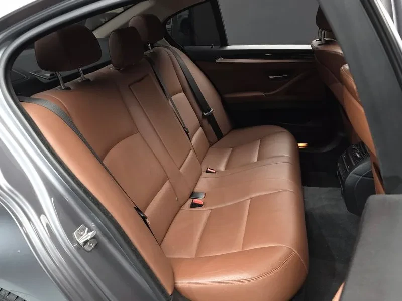 BMW 528 I xDrive M Aerodynamics - САМО 30% АВАНС, снимка 12 - Автомобили и джипове - 55803146