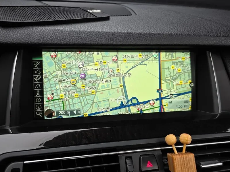 BMW 528 I xDrive M Aerodynamics - САМО 30% АВАНС, снимка 14 - Автомобили и джипове - 55803146