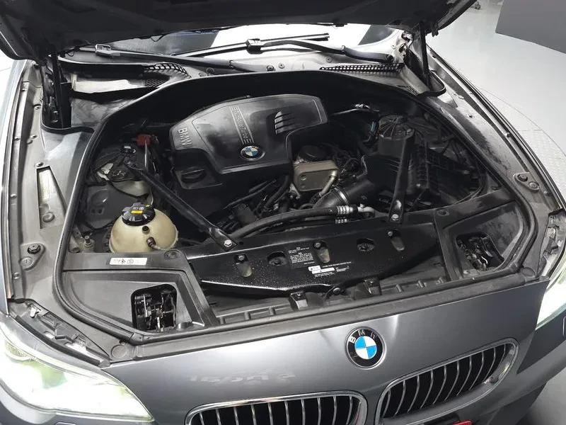 BMW 528 I xDrive M Aerodynamics - САМО 30% АВАНС, снимка 6 - Автомобили и джипове - 55803146