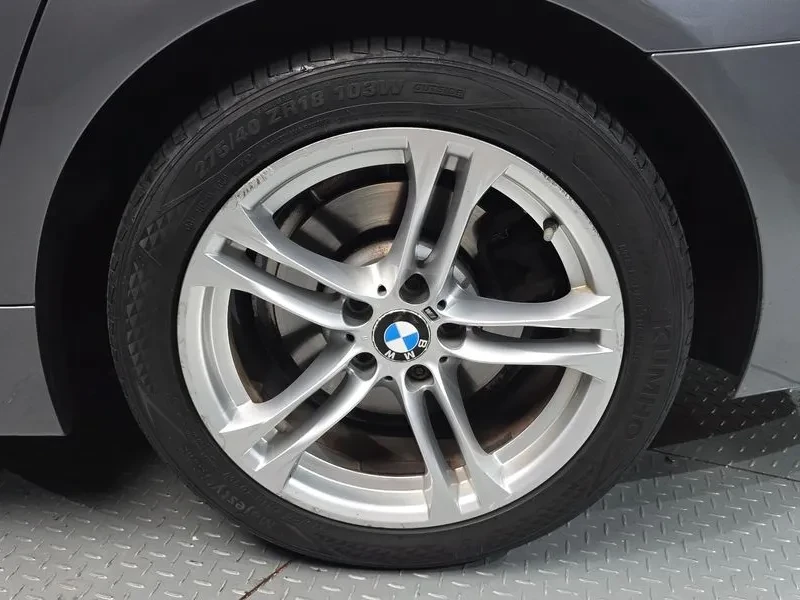 BMW 528 I xDrive M Aerodynamics - САМО 30% АВАНС, снимка 5 - Автомобили и джипове - 55803146